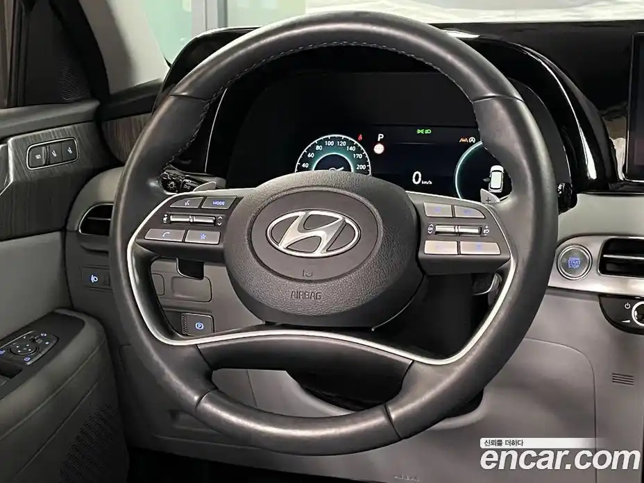 Hyundai Palisade 2024 2.2 Автомат в Москве № 108574, фото 12