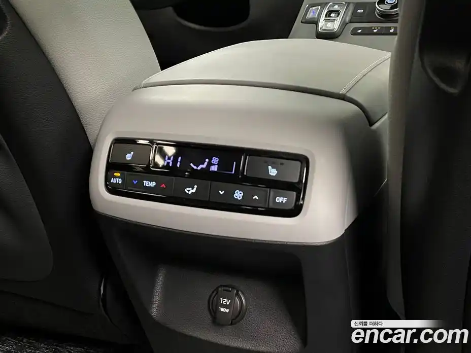 Hyundai Palisade 2024 2.2 Автомат в Москве № 108574, фото 16