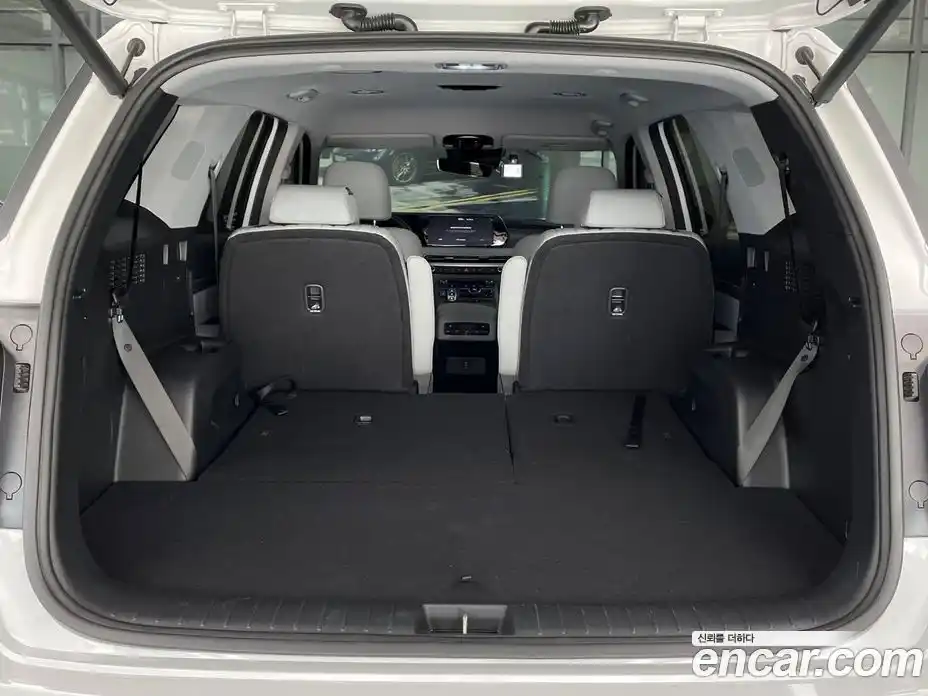 Hyundai Palisade 2024 2.2 Автомат в Москве № 108574, фото 17