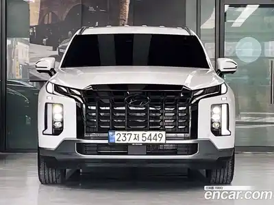 Hyundai Palisade 2024 2.2 Автомат в Москве № 108574, миниатюра 3