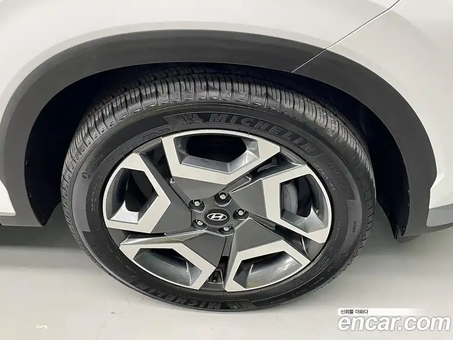 Hyundai Palisade 2024 2.2 Автомат в Москве № 108574, фото 5