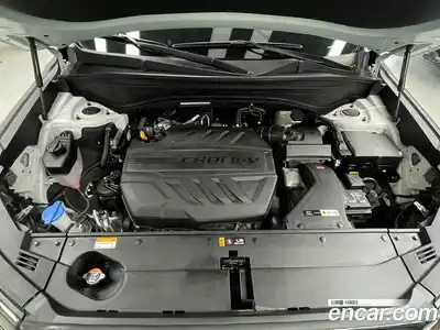 Hyundai Palisade 2024 2.2 Автомат в Москве № 108574, миниатюра 6