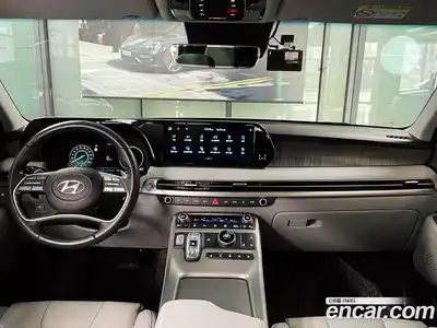 Hyundai Palisade 2024 2.2 Автомат в Москве № 108574, миниатюра 7