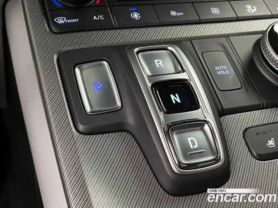 Hyundai Palisade 2024 2.2 Автомат в Москве № 108574, фото 9