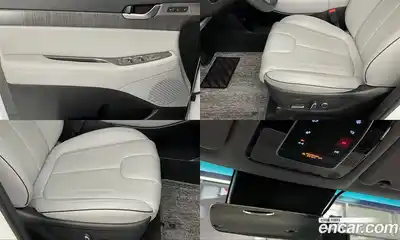 Hyundai Palisade 2024 2.2 Автомат в Москве № 108574, миниатюра 10