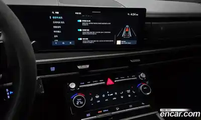 Hyundai Santa Fe, 2024