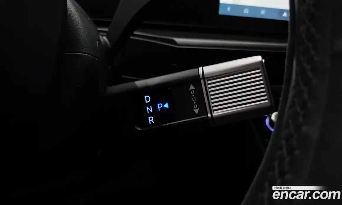 Hyundai Santa Fe 2024 1.6 Автомат в Москве № 110156, фото 11