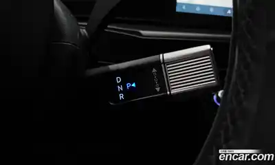 Hyundai Santa Fe 2024 1.6 Автомат в Москве № 110156, миниатюра 11