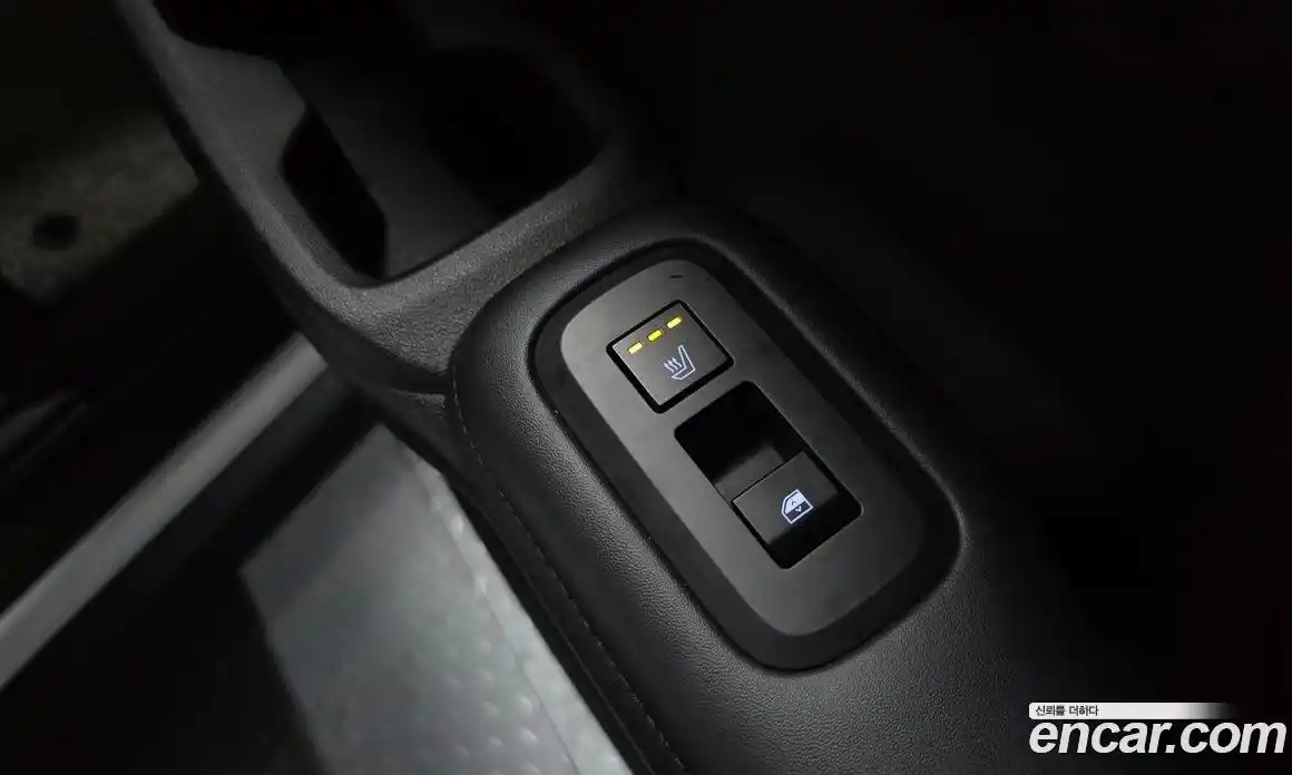 Hyundai Santa Fe 2024 1.6 Автомат в Москве № 110156, фото 18