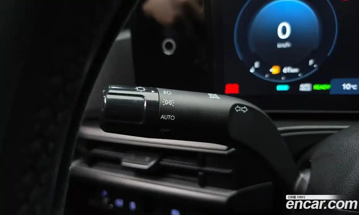 Hyundai Santa Fe 2024 1.6 Автомат в Москве № 110156, фото 20