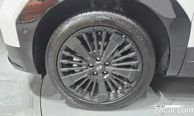 Hyundai Santa Fe 2024 1.6 Автомат в Москве № 110156, миниатюра 5