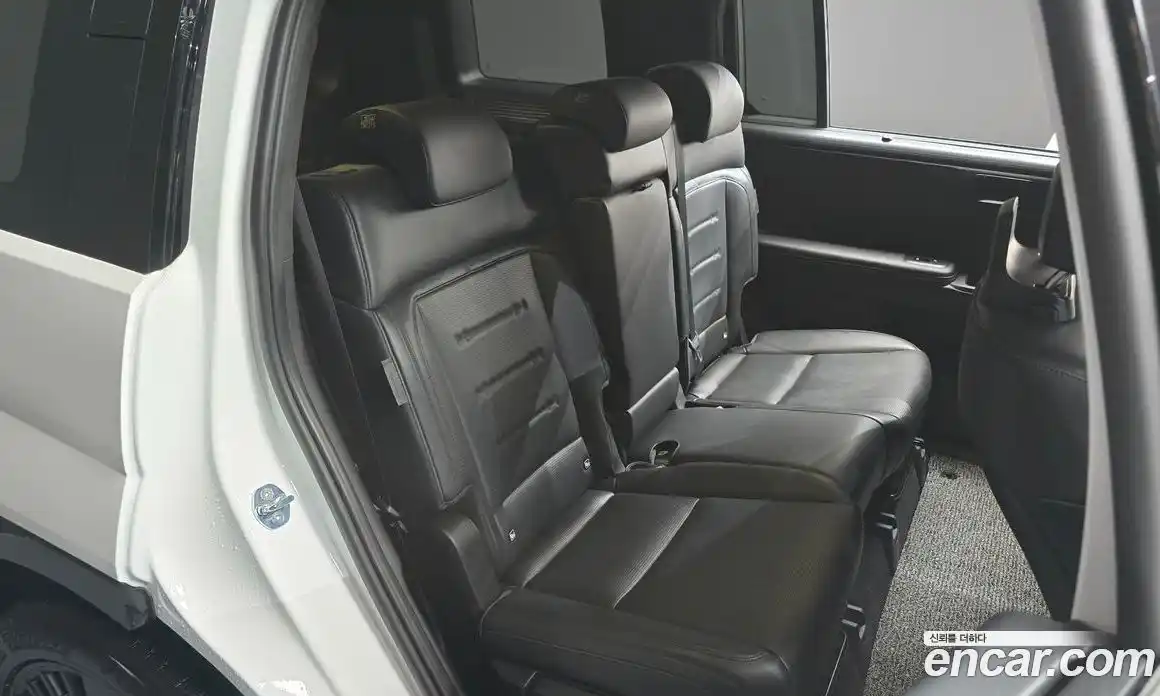 Hyundai Santa Fe 2024 1.6 Автомат в Москве № 110156, фото 7