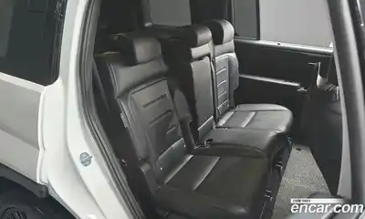 Hyundai Santa Fe 2024 1.6 Автомат в Москве № 110156, миниатюра 7