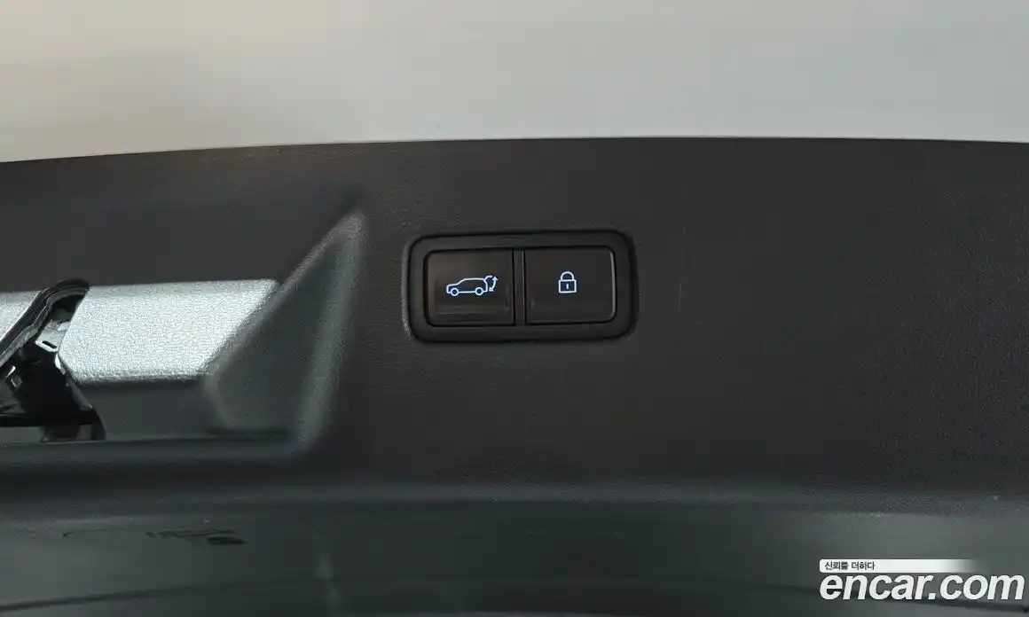 Hyundai Santa Fe 2024 1.6 Автомат в Москве № 110156, фото 10