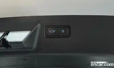 Hyundai Santa Fe 2024 1.6 Автомат в Москве № 110156, миниатюра 10