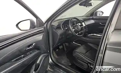 Hyundai Tucson, 2023