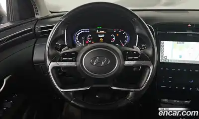 Hyundai Tucson 2023 2.0 Автомат в Москве № 110469, миниатюра 12