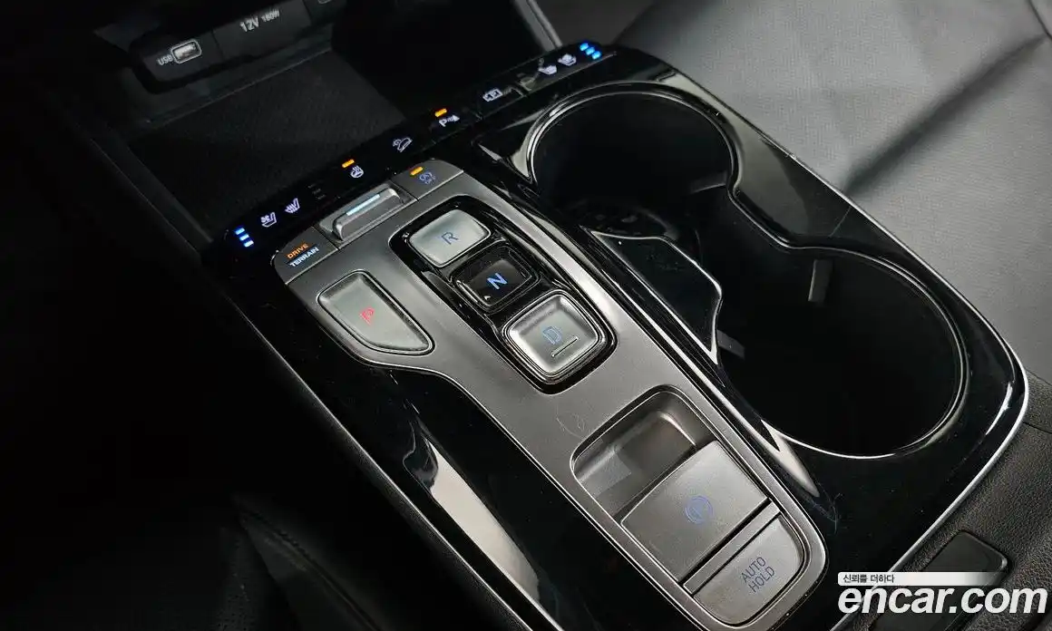 Hyundai Tucson 2023 2.0 Автомат в Москве № 110469, фото 13