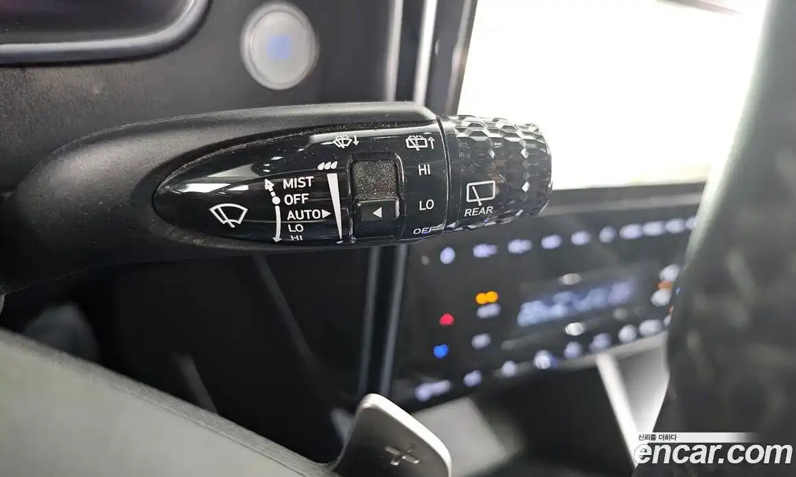 Hyundai Tucson 2023 2.0 Автомат в Москве № 110469, фото 18