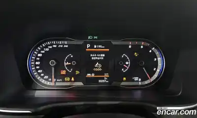 Hyundai Tucson 2023 2.0 Автомат в Москве № 110469, миниатюра 4