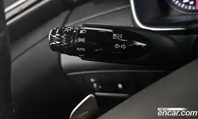 Hyundai Tucson 2023 2.0 Автомат в Москве № 110469, миниатюра 5