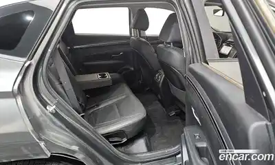 Hyundai Tucson 2023 2.0 Автомат в Москве № 110469, миниатюра 6