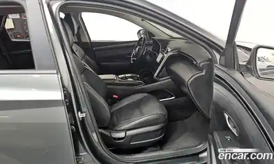 Hyundai Tucson 2023 2.0 Автомат в Москве № 110469, миниатюра 7