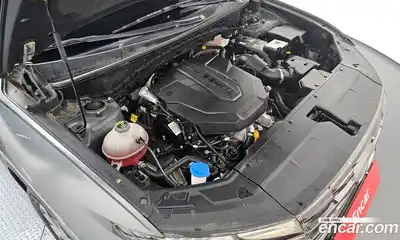 Hyundai Tucson 2023 2.0 Автомат в Москве № 110469, миниатюра 9