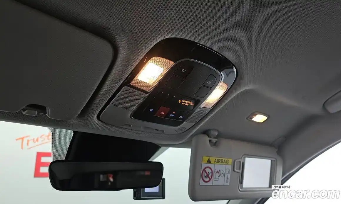 Hyundai Tucson 2023 2.0 Автомат в Москве № 110469, фото 10