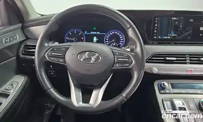Hyundai Palisade 2021 2.2 Автомат в Москве № 110730, миниатюра 11