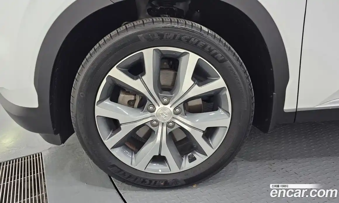 Hyundai Palisade 2021 2.2 Автомат в Москве № 110730, фото 13