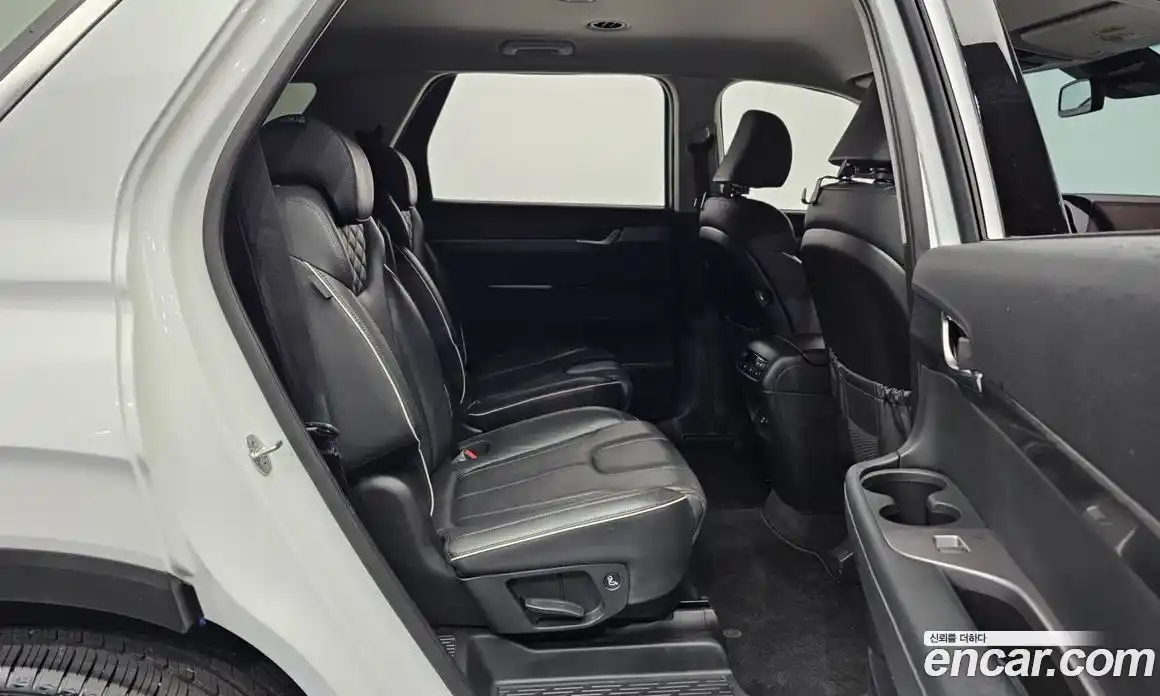 Hyundai Palisade 2021 2.2 Автомат в Москве № 110730, фото 18