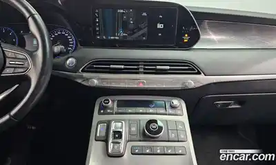 Hyundai Palisade 2021 2.2 Автомат в Москве № 110730, миниатюра 2