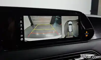 Hyundai Palisade 2021 2.2 Автомат в Москве № 110730, миниатюра 5