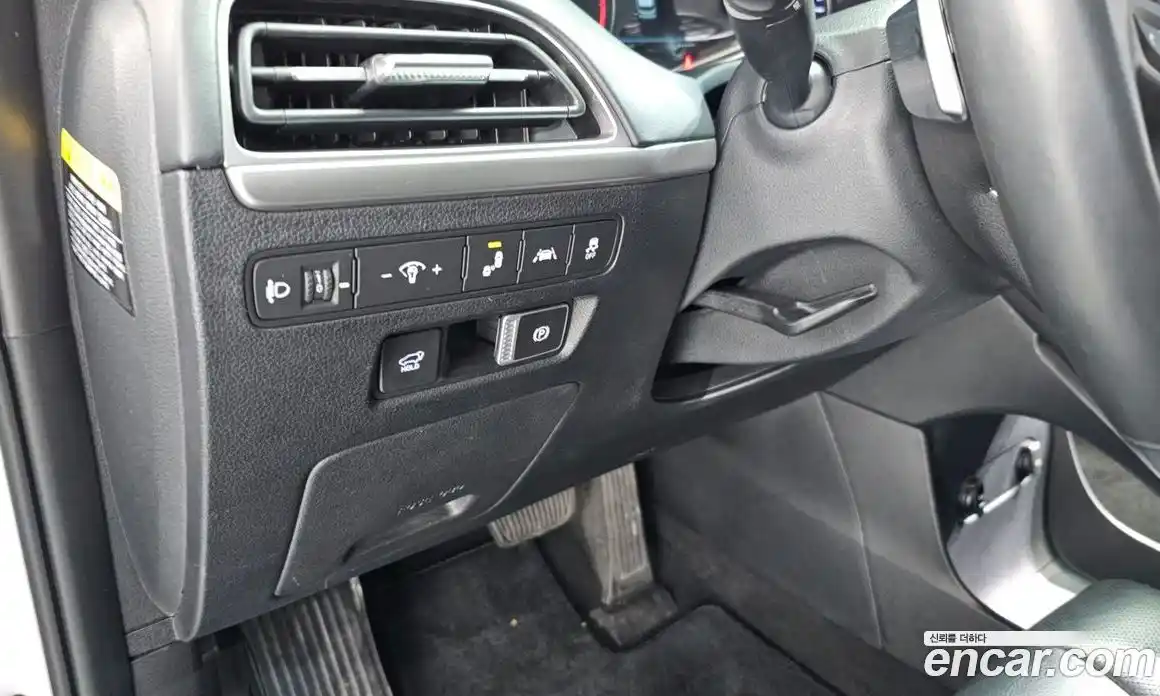 Hyundai Palisade 2021 2.2 Автомат в Москве № 110730, фото 6