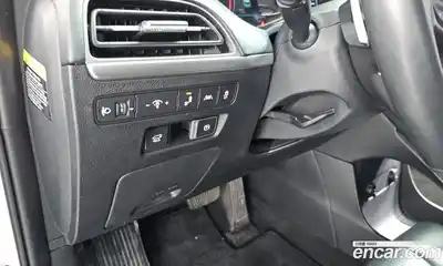 Hyundai Palisade 2021 2.2 Автомат в Москве № 110730, миниатюра 6