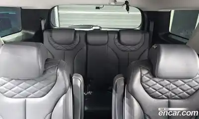 Hyundai Palisade 2021 2.2 Автомат в Москве № 110730, миниатюра 7