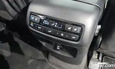 Hyundai Palisade 2021 2.2 Автомат в Москве № 110730, миниатюра 9