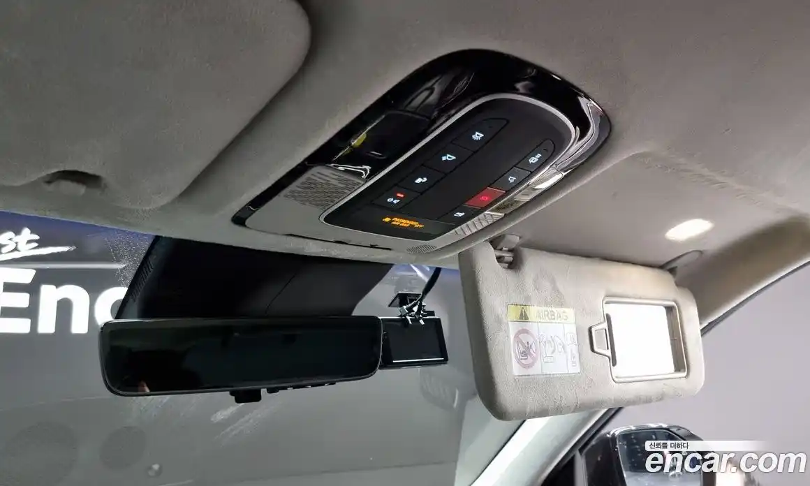 Hyundai Palisade 2024 2.2 Автомат в Москве № 111516, фото 11