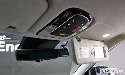 Hyundai Palisade 2024 2.2 Автомат в Москве № 111516, миниатюра 11