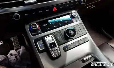 Hyundai Palisade 2024 2.2 Автомат в Москве № 111516, миниатюра 12