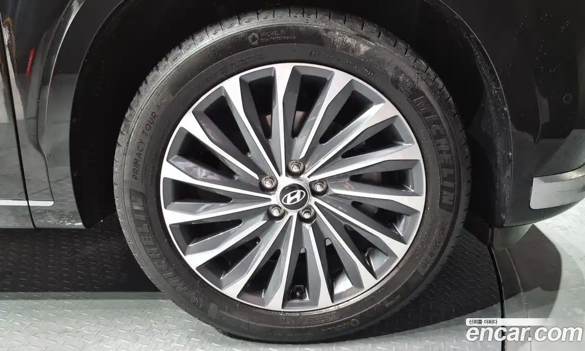 Hyundai Palisade 2024 2.2 Автомат в Москве № 111516, фото 17