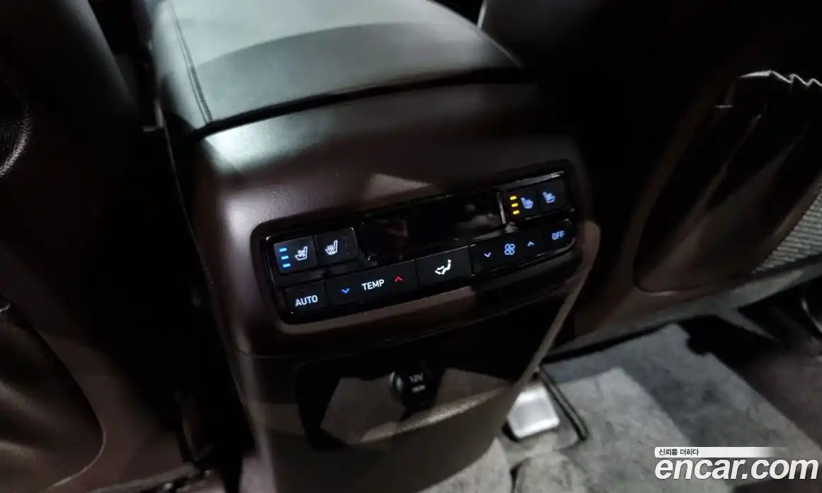 Hyundai Palisade 2024 2.2 Автомат в Москве № 111516, фото 18