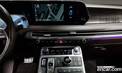 Hyundai Palisade 2024 2.2 Автомат в Москве № 111516, миниатюра 3