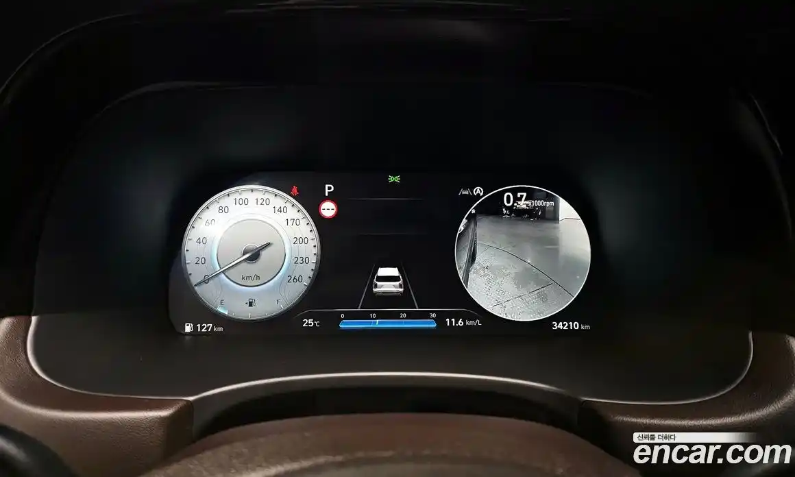 Hyundai Palisade 2024 2.2 Автомат в Москве № 111516, фото 4