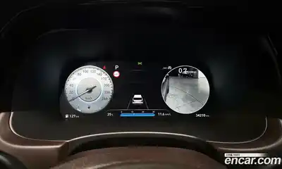 Hyundai Palisade 2024 2.2 Автомат в Москве № 111516, миниатюра 4