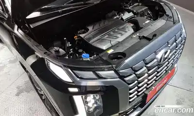 Hyundai Palisade 2024 2.2 Автомат в Москве № 111516, миниатюра 5