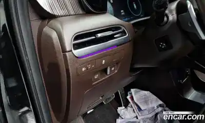 Hyundai Palisade 2024 2.2 Автомат в Москве № 111516, миниатюра 7