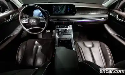 Hyundai Palisade 2024 2.2 Автомат в Москве № 111516, миниатюра 8