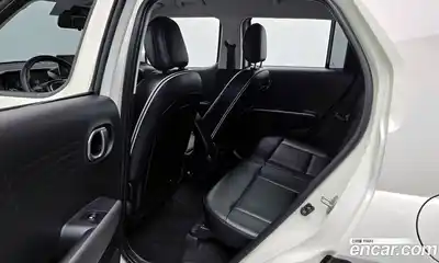 Hyundai Casper 2023 1.0 Автомат в Москве № 111936, миниатюра 11